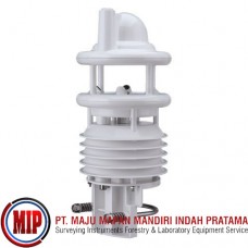 LUFFT WS700-UMB Multiparameter Weather Sensor